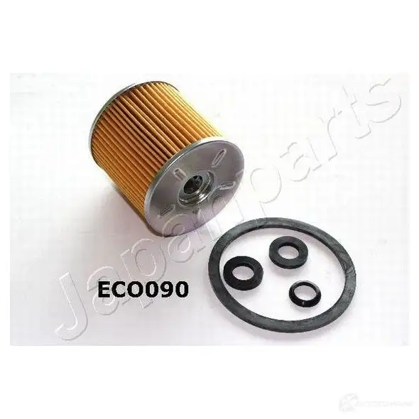 Топливный фильтр JAPANPARTS B VN0OX9 8052553143958 fceco090 1216496491