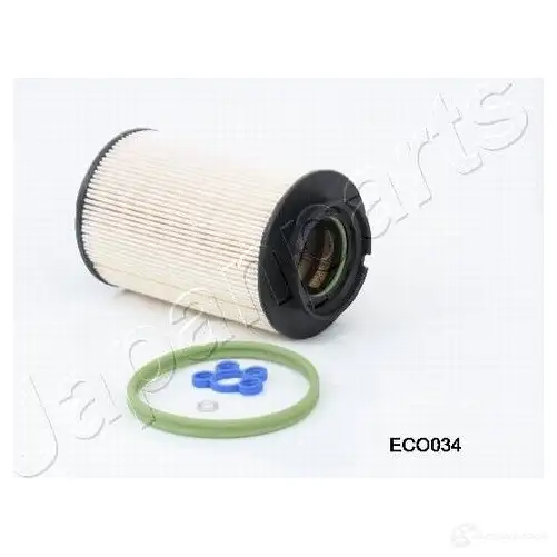 Топливный фильтр JAPANPARTS 8033001755350 fceco034 1483869 0ODMP D изображение 0