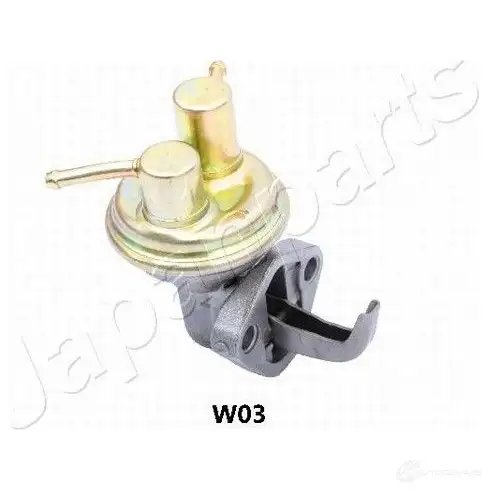Топливный насос JAPANPARTS QS OX1 1492718 8033001794519 pbw03
