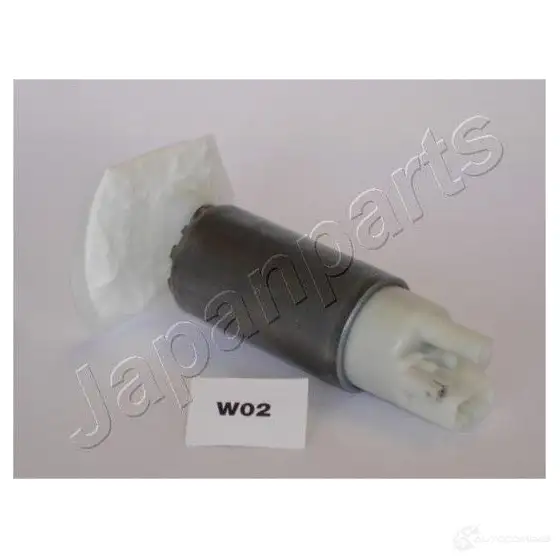 Топливный насос JAPANPARTS 1492717 pbw02 WA7K L 8033001125580