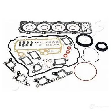 Комплект прокладок двигателя, полный JAPANPARTS km580 JSE VH5 1489785 8033001106411 изображение 0