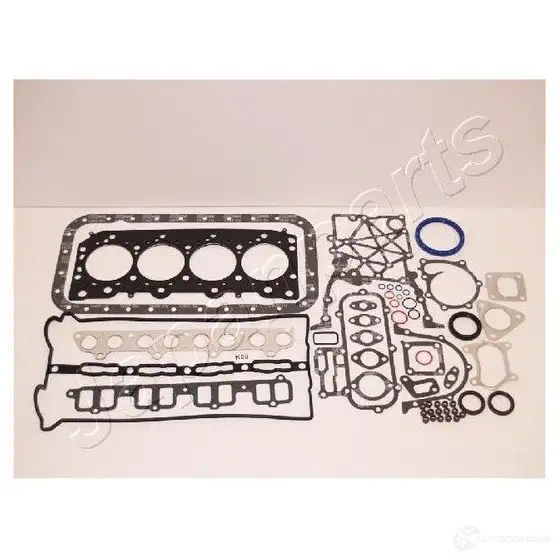 Комплект прокладок двигателя, полный JAPANPARTS 8033001454055 kmk00 YE80B7 Q 1489845