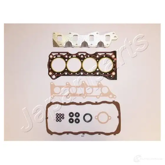 Комплект прокладок головки блока JAPANPARTS H1ICU8Z kg807 1488761 KG -807