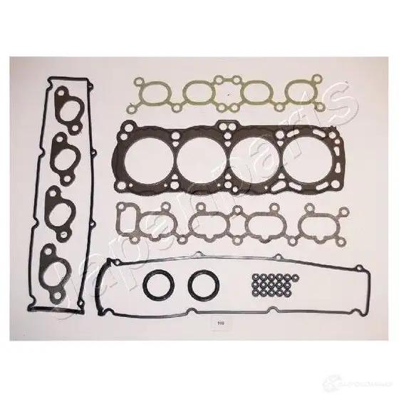 Комплект прокладок головки блока JAPANPARTS 8033001093148 2H6 E15R 1488472 kg108