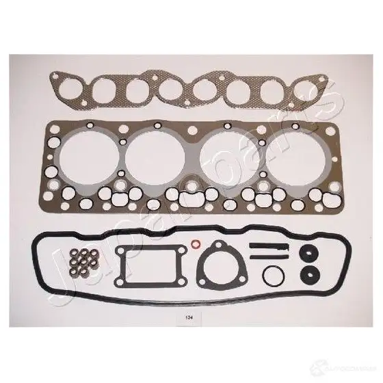 Комплект прокладок головки блока JAPANPARTS JBBADB 1488493 KG-13 4 kg134