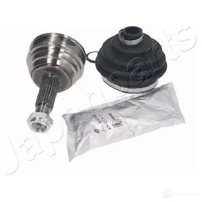 Комплект прокладок головки блока JAPANPARTS 10UUC5 1488537 KG- 199 kg199