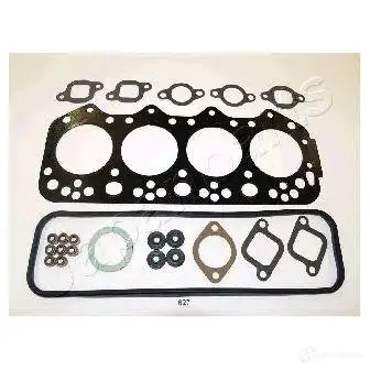 Комплект прокладок головки блока JAPANPARTS 8033001096545 M 0HB7 1488748 kg627