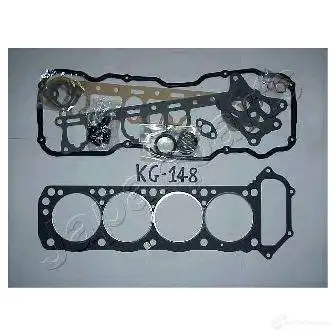 Комплект прокладок головки блока JAPANPARTS 1488498 DXPPL45 kg148 KG- 148