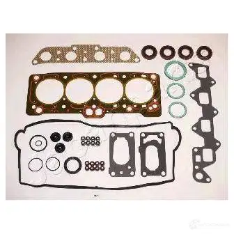 Комплект прокладок головки блока JAPANPARTS kg251 1488575 8033001094367 BZ 6CQV5
