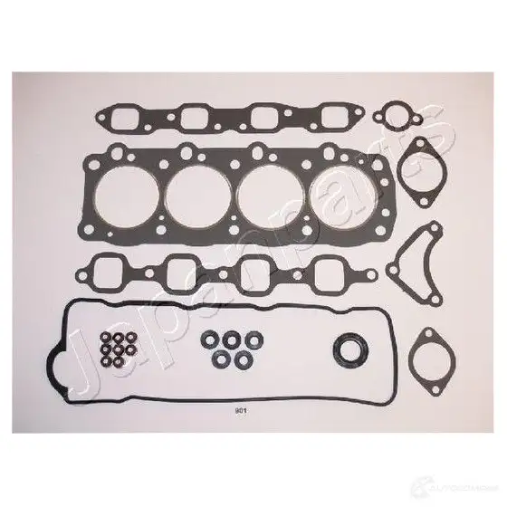 Комплект прокладок головки блока JAPANPARTS 1488773 8033001096842 FC QXV kg901 изображение 0