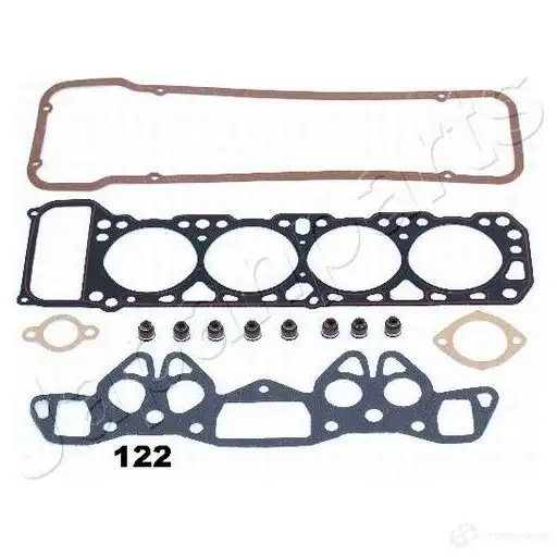 Комплект прокладок головки блока JAPANPARTS 1488482 kg122 CQ53J0 KG-1 22
