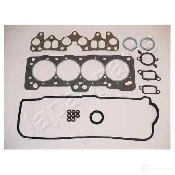 Комплект прокладок головки блока JAPANPARTS 1488557 2Y AWL8 kg227 8033001094176