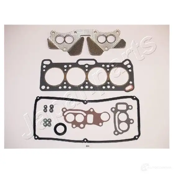 Комплект прокладок головки блока JAPANPARTS kg590 1488722 8033001096200 ME4WT WZ
