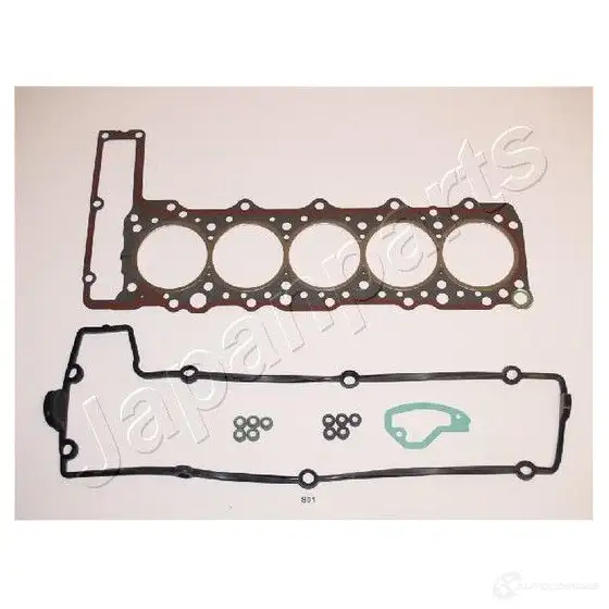 Комплект прокладок головки блока JAPANPARTS 8033001092943 2NFRA K7 1488810 kgs01