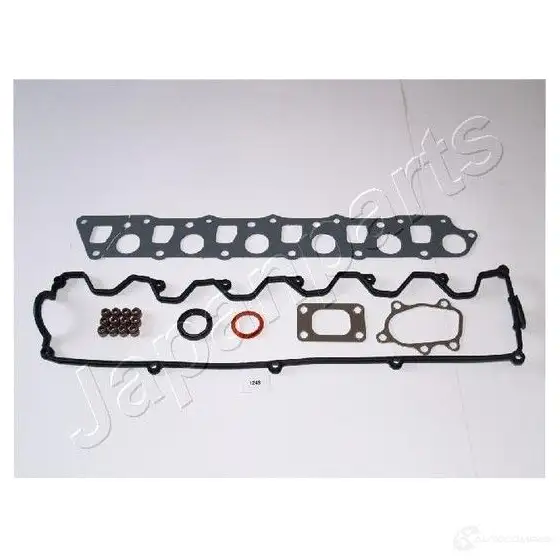 Комплект прокладок головки блока JAPANPARTS KG -124S PV6Q31N 1488485 kg124s