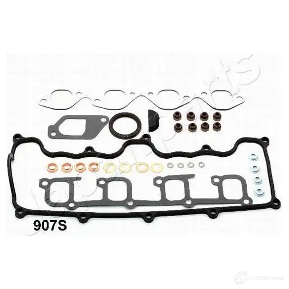 Комплект прокладок головки блока JAPANPARTS KG-907 S N3VHTC kg907s 1488781