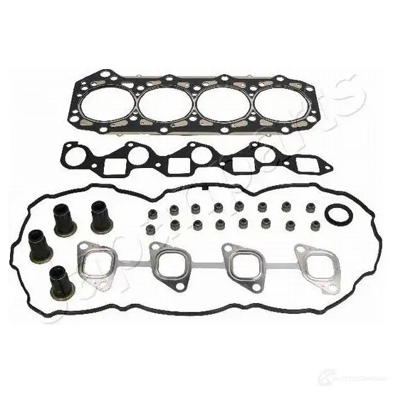 Комплект прокладок головки блока JAPANPARTS kg103 8033001672039 1488467 0419F 6