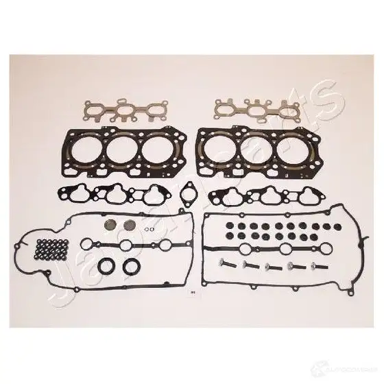 Комплект прокладок головки блока JAPANPARTS K G-336 Q6DSK3 kg336 1488631