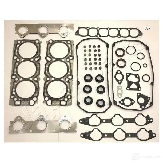 Комплект прокладок головки блока JAPANPARTS kg505 UTC 41Y 1488685 8033001716078