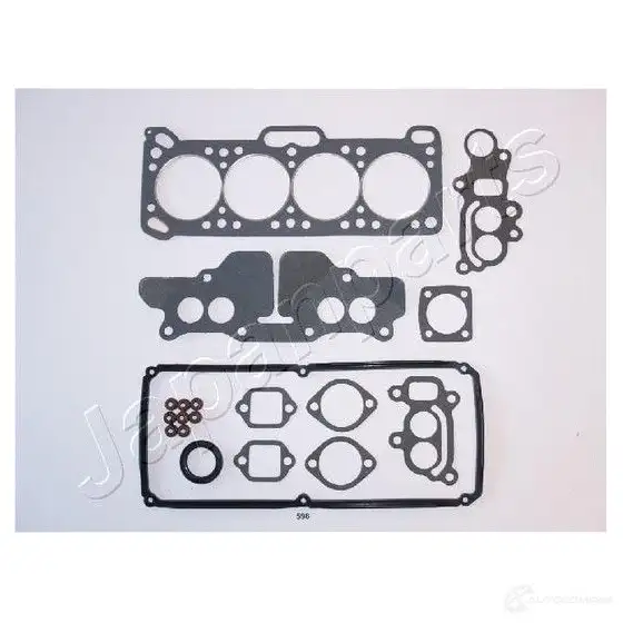 Комплект прокладок головки блока JAPANPARTS kg598 D8D1 2K 8033001096286 1488729