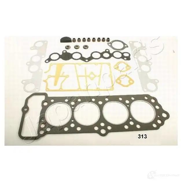 Комплект прокладок головки блока JAPANPARTS 1488614 Y PR9VWY 8033001094817 kg313