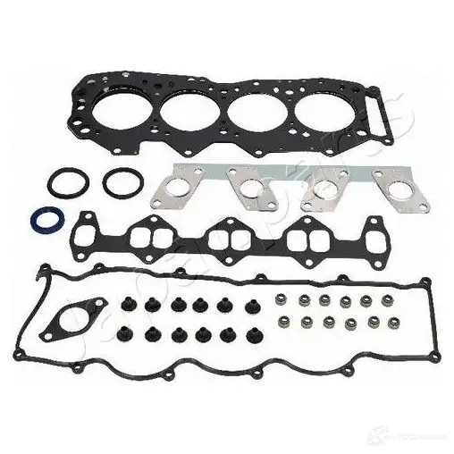 Комплект прокладок головки блока JAPANPARTS kg311 1437477651 LA LF8