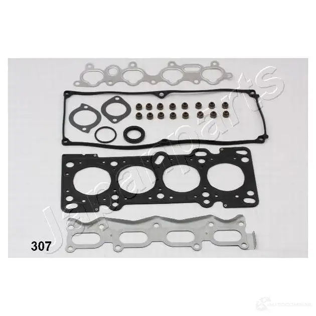Комплект прокладок головки блока JAPANPARTS U 8XDMT 1488611 8033001715835 kg307
