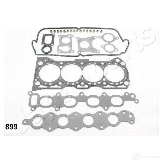 Комплект прокладок головки блока JAPANPARTS 44YQL7U 1488771 kg899 K G-899