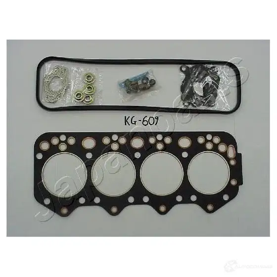 Комплект прокладок головки блока JAPANPARTS KG- 609 kg609 1488737 YB82HEE изображение 0