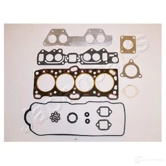 Комплект прокладок головки блока JAPANPARTS KG-54 0 1488708 kg540 XE5GU