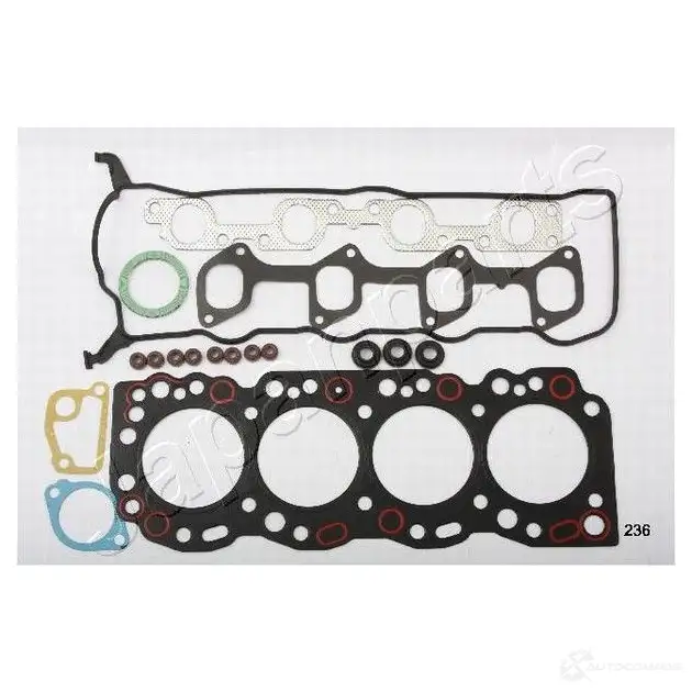 Комплект прокладок головки блока JAPANPARTS MO9CC8 S kg236 8033001094251 1488566
