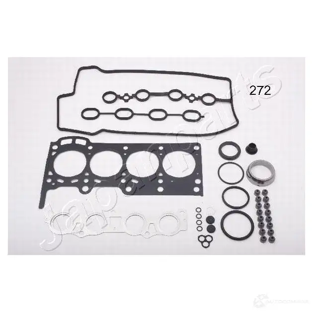 Комплект прокладок головки блока JAPANPARTS EC 9OXK kg272 8033001094503 1488591