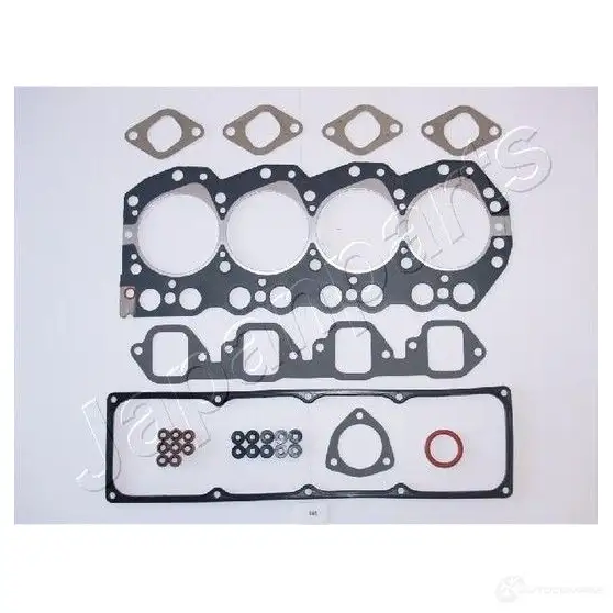 Комплект прокладок головки блока JAPANPARTS kg145 1488497 KG- 145 X1714 изображение 0