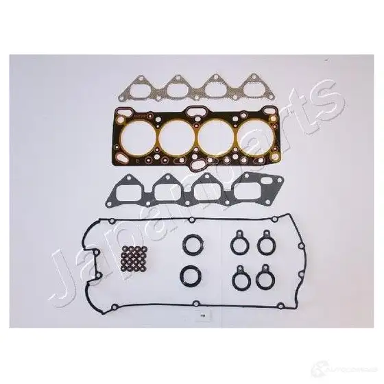 Комплект прокладок головки блока JAPANPARTS 1488719 kg583 8033001096132 66 UHLS