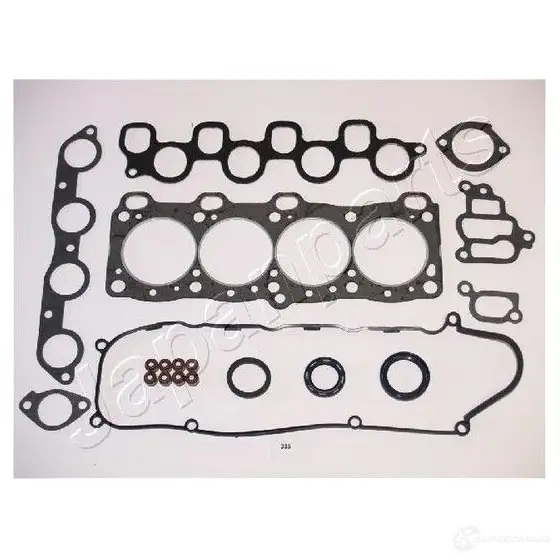 Комплект прокладок головки блока JAPANPARTS kg335 R3M8RN X 1488630 8033001094992