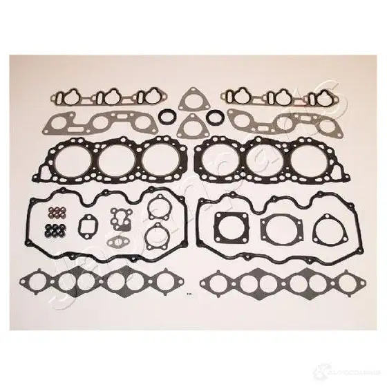 Комплект прокладок головки блока JAPANPARTS KG- 106 kg106 E9I6SY 1488470