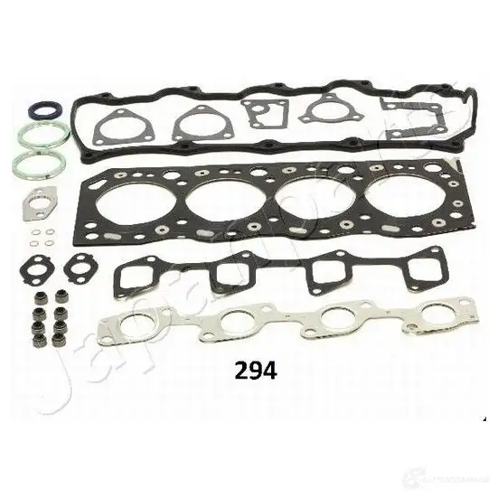 Комплект прокладок головки блока JAPANPARTS kg294 1488606 SWMKY KG- 294