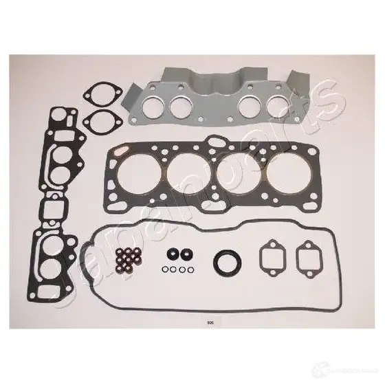 Комплект прокладок головки блока JAPANPARTS kg500 8033001095685 752 OAG 1488680