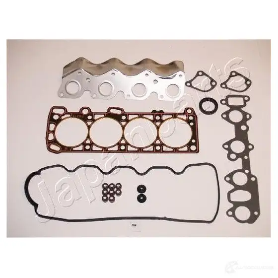 Комплект прокладок головки блока JAPANPARTS 1488684 IXSGD KG -504 kg504