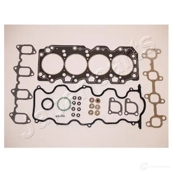 Комплект прокладок головки блока JAPANPARTS kg246 1488574 KG -246 YP1BCPP
