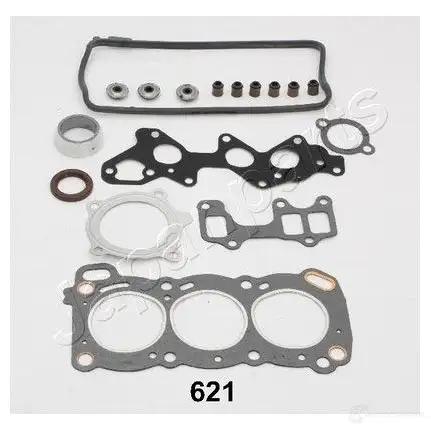 Комплект прокладок головки блока JAPANPARTS IGYVN AA 8033001716108 1488744 kg621