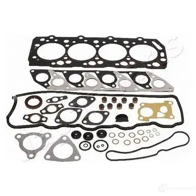Комплект прокладок головки блока JAPANPARTS kg538 8033001095982 1488707 3EN T2
