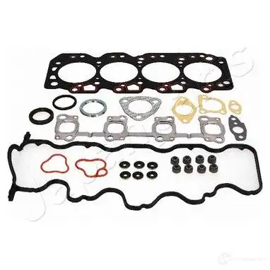 Комплект прокладок головки блока JAPANPARTS 1488608 kg295 CEEGG KG-2 95 - Изображение 1