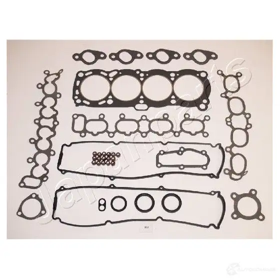Комплект прокладок головки блока JAPANPARTS 1488505 LJZ EH kg157 8033001093582