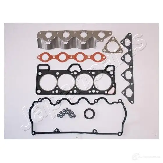 Комплект прокладок головки блока JAPANPARTS 1488723 K G-591 kg591 HYA2U