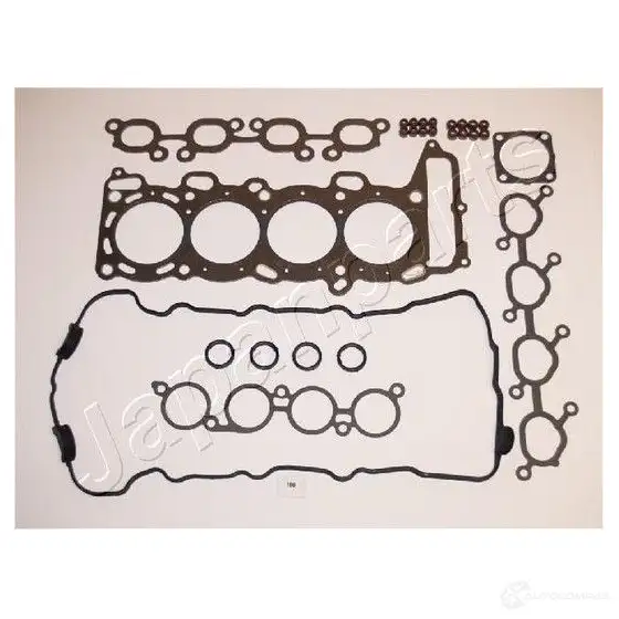 Комплект прокладок головки блока JAPANPARTS KG -196 1488534 kg196 WPSKE