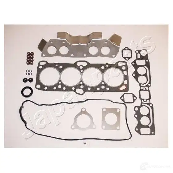 Комплект прокладок головки блока JAPANPARTS UL7 7B5I 1488688 8033001095739 kg508