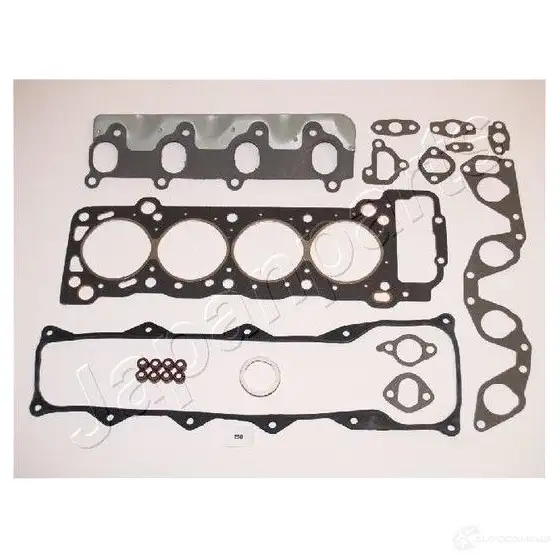 Комплект прокладок головки блока JAPANPARTS 1488581 PT T6V5Q 8033001094428 kg258