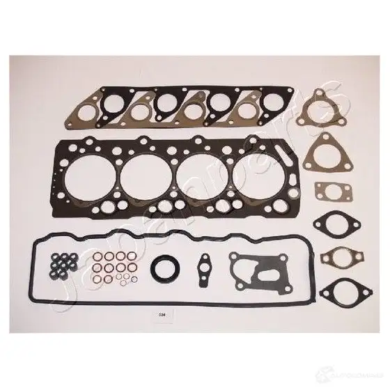 Комплект прокладок головки блока JAPANPARTS kg534 1488703 1YJSC KG -534