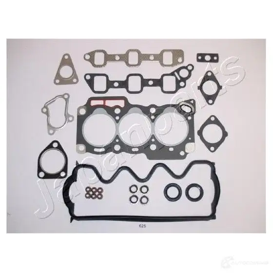 Комплект прокладок головки блока JAPANPARTS 1488747 kg625 8033001096521 L6 826UV